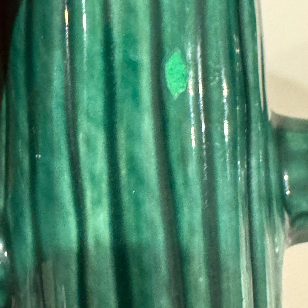 B A Designs Ceramic‎ Cactus Salt Shaker Tucson Arizona MCM Southwestern